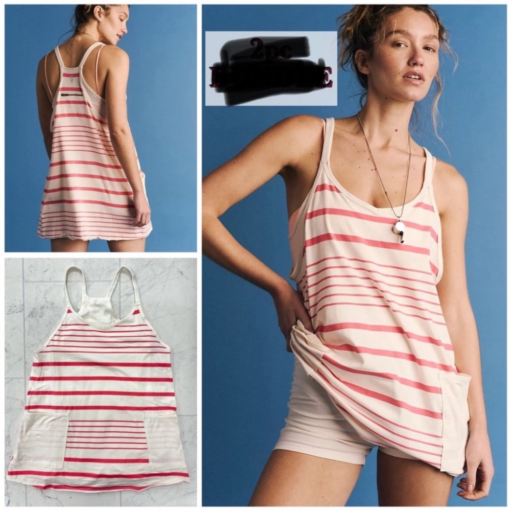 ♥️🎈NWOT FREE PEOPLE HS MINI - Picture 2 of 11